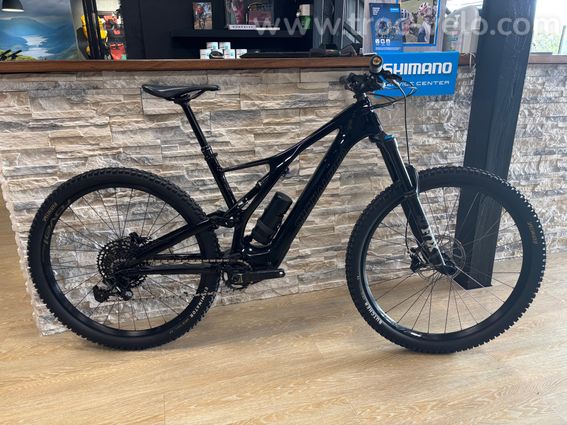 VTTAE SPECIALIZED LEVO SL - 8