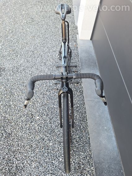 Gravel Trek Checkpoint SL5 AXS  - 4