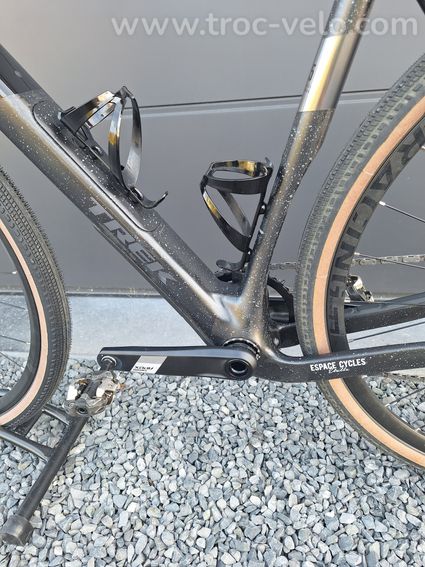 Gravel Trek Checkpoint SL5 AXS  - 11