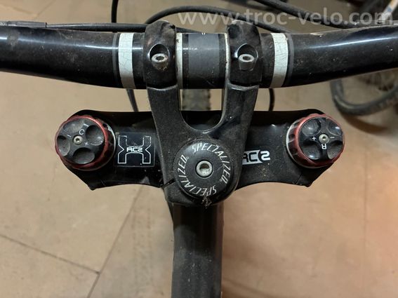 Specialized Big Hit FSR - 3