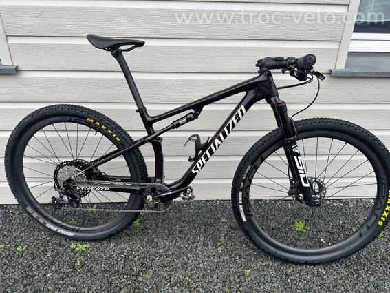 Specialized epic
