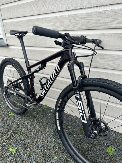 Specialized epic - 2