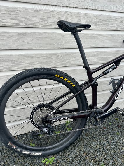 Specialized epic - 3