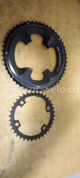 plateau ultegra 52 36