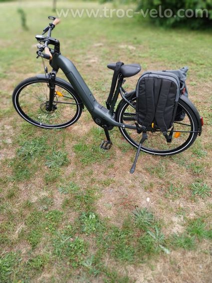 Vélo électrique neuf - 2