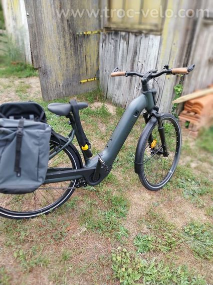 Vélo électrique neuf - 3
