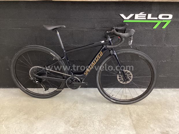 Specialized creo 2 Comp e5 - 1