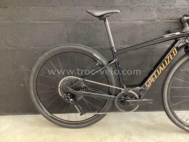 Specialized creo 2 Comp e5 - 2