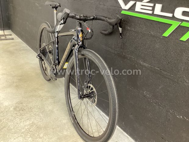 Specialized creo 2 Comp e5 - 4