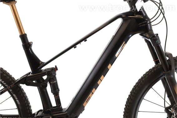 Produit Reconditionne    Bulls Sonic Evo Am Sl1   Velo Vtt Electrique   Tres Bon Etat - 2