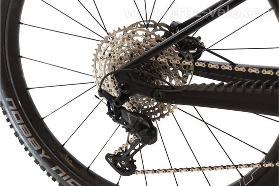 Produit Reconditionne    Bulls Sonic Evo Am Sl1   Velo Vtt Electrique   Tres Bon Etat - 3
