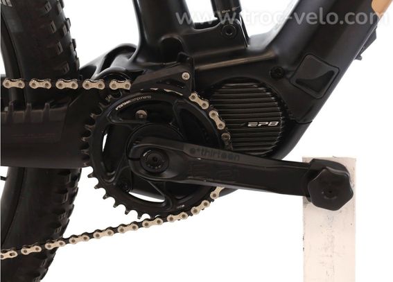 Produit Reconditionne    Bulls Sonic Evo Am Sl1   Velo Vtt Electrique   Tres Bon Etat - 4