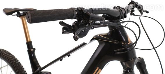 Produit Reconditionne    Bulls Sonic Evo Am Sl1   Velo Vtt Electrique   Tres Bon Etat - 6