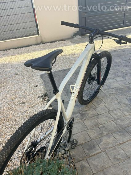 VTT orbea Alma h30 - 3