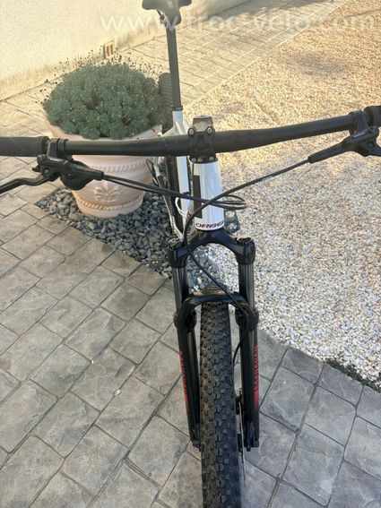 VTT orbea Alma h30 - 4