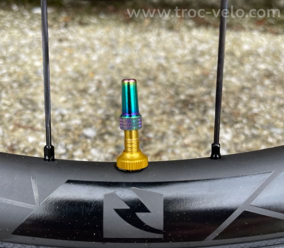 Canyon Exceed Pro Race 29 pouces - 9