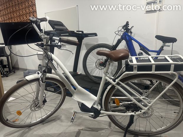 Vélo elops électrique  - 1