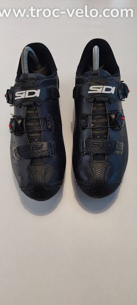 Chaussures VTT cyclo-cross  - 1