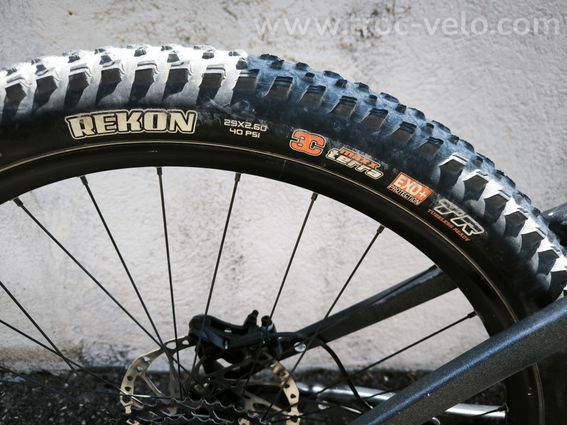 Scott Strike eRIDE 930 2022 - 3