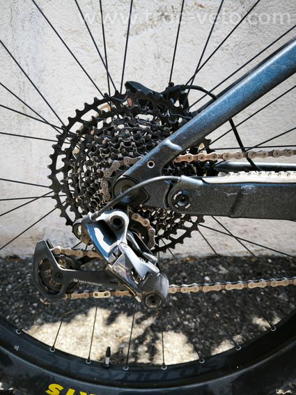 Scott Strike eRIDE 930 2022 - 4