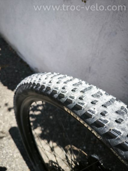 Scott Strike eRIDE 930 2022 - 9