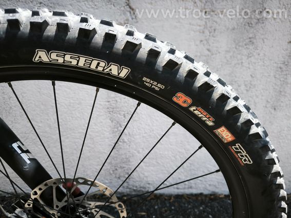 Scott Strike eRIDE 930 2022 - 10