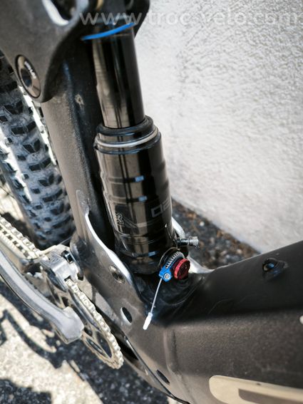 Scott Strike eRIDE 930 2022 - 11
