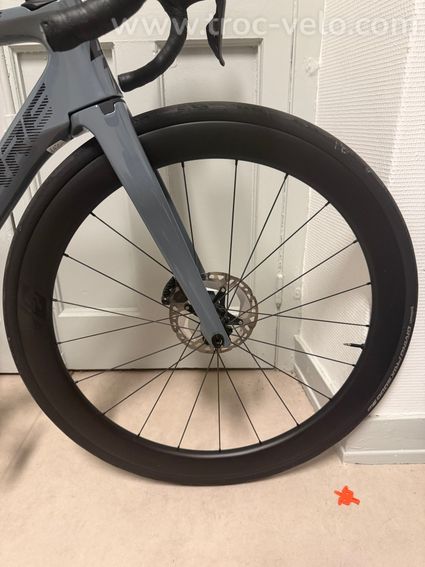Lapierre Aircode DRS 7.0 - 4