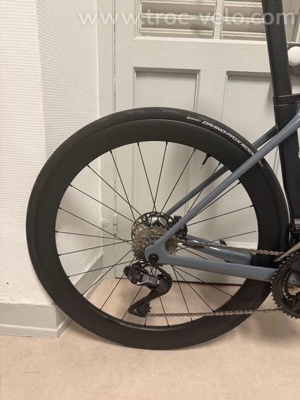 Lapierre Aircode DRS 7.0 - 5