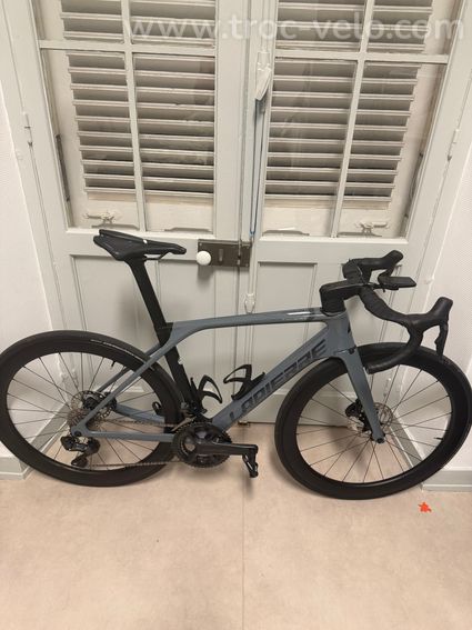 Lapierre Aircode DRS 7.0 - 6