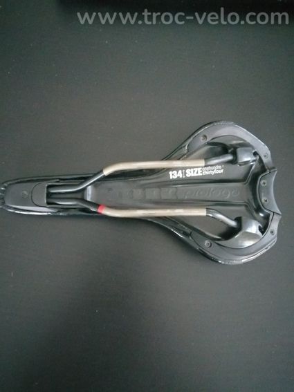 Selle Prologo Nago Evo Tirox - 2
