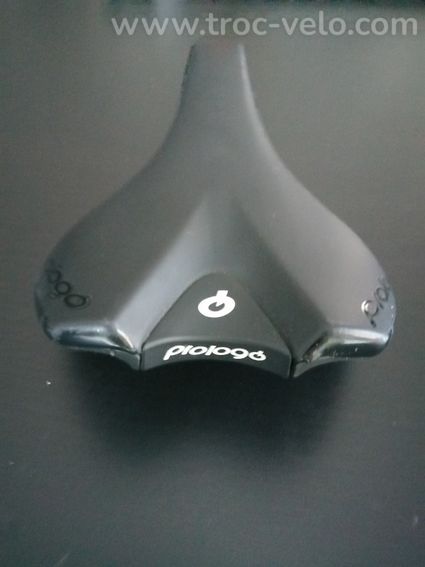 Selle Prologo Nago Evo Tirox - 3