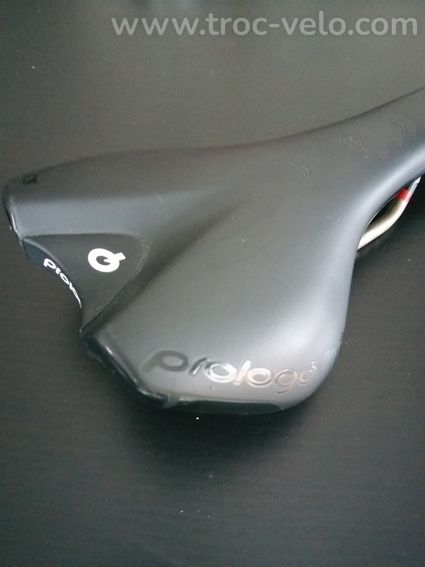 Selle Prologo Nago Evo Tirox - 4