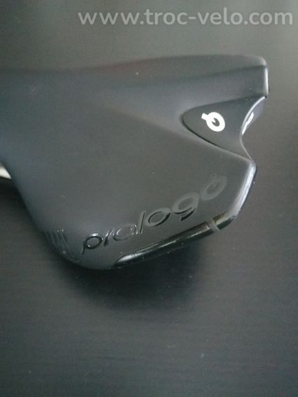 Selle Prologo Nago Evo Tirox - 5
