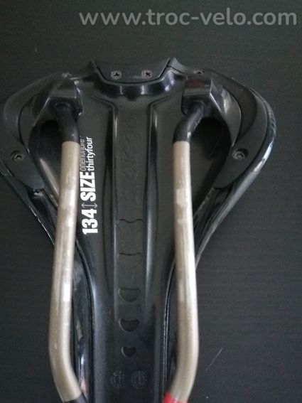 Selle Prologo Nago Evo Tirox - 6