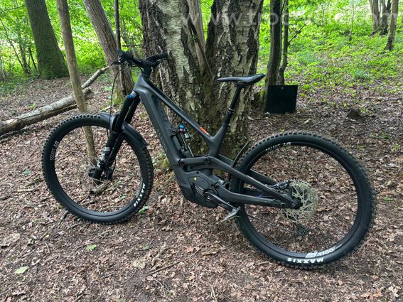 Canyon Torque ON - 4