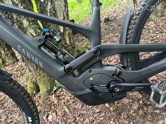 Canyon Torque ON - 6