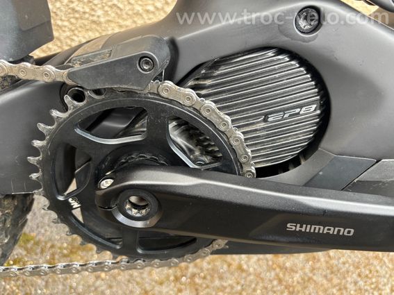 Canyon Torque ON - 7