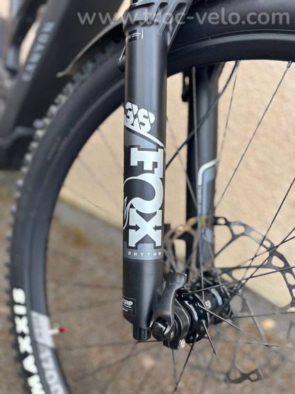 Canyon Torque ON - 8