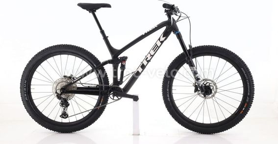 Produit Reconditionne Trek Fuel Ex Xt Velo Vtt Tres Bon Etat