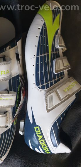 Chaussures vélo de route  - 3