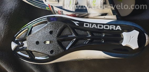 Chaussures vélo de route  - 4