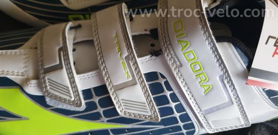 Chaussures vélo de route  - 7