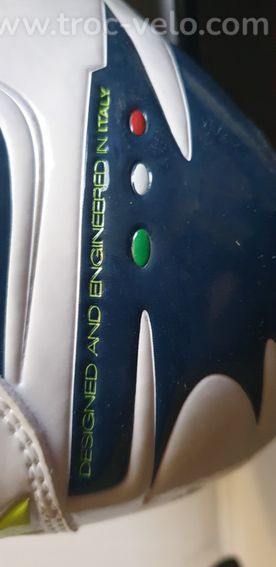 Chaussures vélo de route  - 9