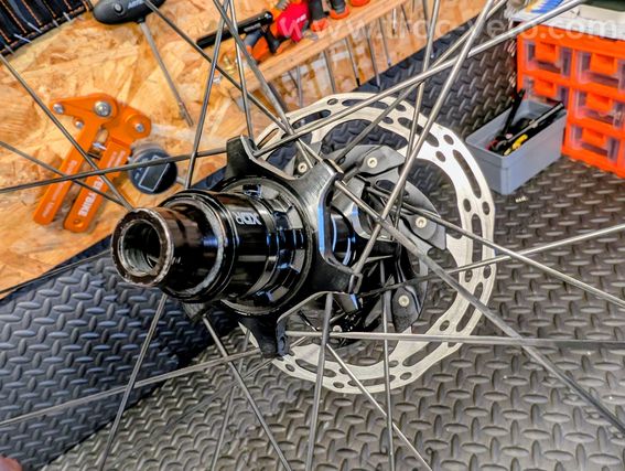 🏆ZIPP 303 FIRECREST DB TUBULAR 🏆 - 3