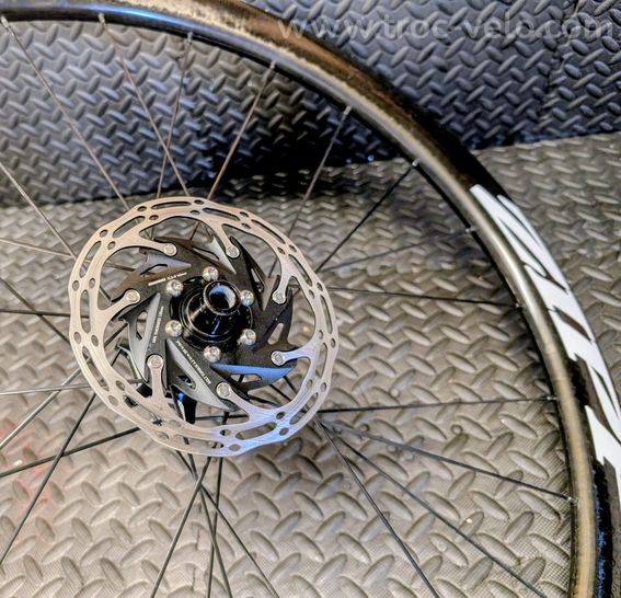 🏆ZIPP 303 FIRECREST DB TUBULAR 🏆 - 5