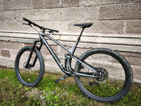 Trek Fuel EX 7 taille XXL  - 2
