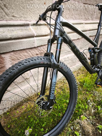 Trek Fuel EX 7 taille XXL  - 3