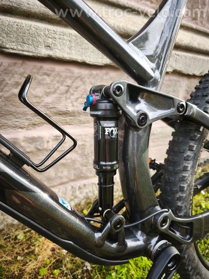 Trek Fuel EX 7 taille XXL  - 4