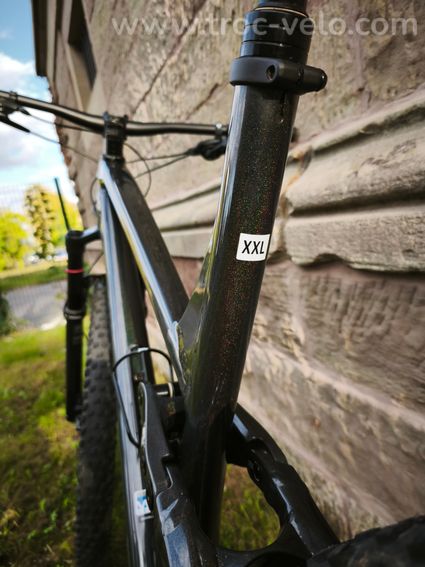 Trek Fuel EX 7 taille XXL  - 5